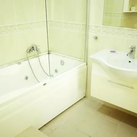 Exceptional With Private Pool In Antalya 4* Belek